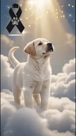 Luto pet!