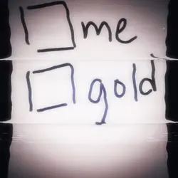 Gold!!!