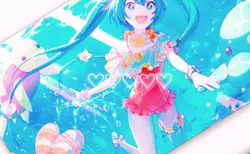 メイキングミクッ！！