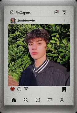 Instagram 