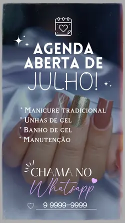 JULHO 