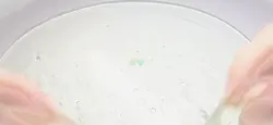 탕후루코팅 보정 설참