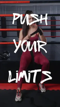 Push Your Limits