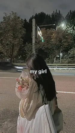 trend my girl