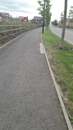should i run away?