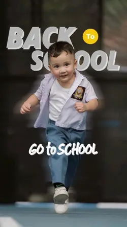 back to school 