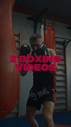 Boxing