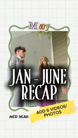 midyear Jan-June