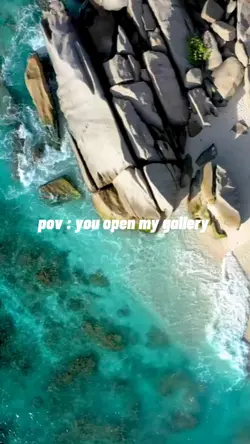 pov you open my gal
