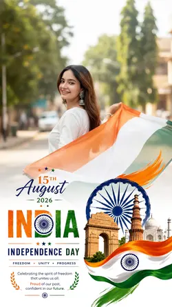 15 August 2026 