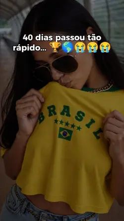 FIM DA COPA