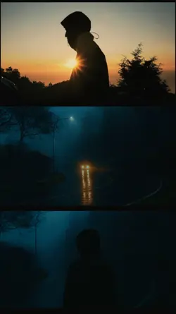 kolase foto/video