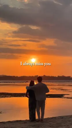 i always Miss you 