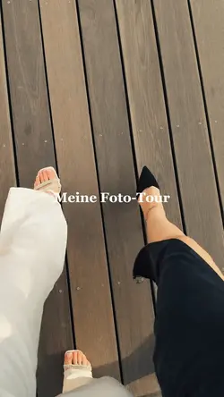 Meine Foto Tour