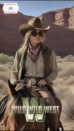 Wild Wild West