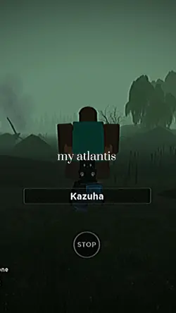 My atlantis 💕