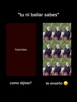 como dijiste? 