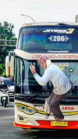 joget campina