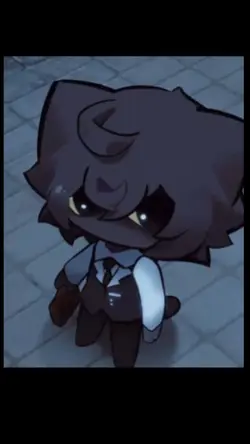 secret agent