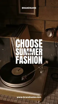 C2B Summer Casual Fashion Minimalist Style
