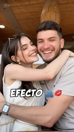 EFECTO 🫂