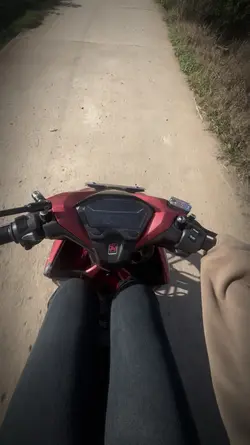 1 video chạy xe