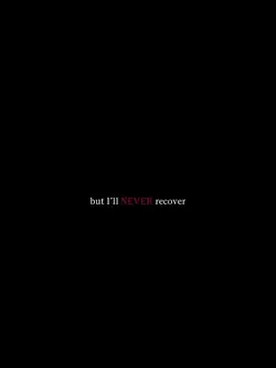 recover. 