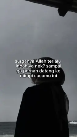nenek?
