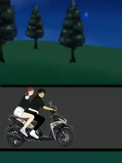 Trend Animasi Motor