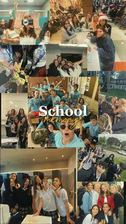School memory 