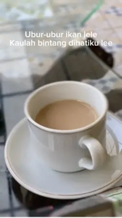 Ngopi Pagi 