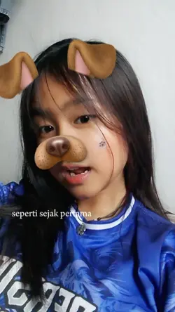 seperti sejak pertam