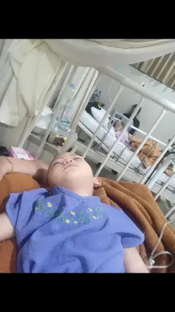 pneumonia 