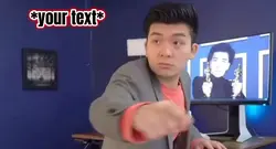 send you to Jesus 