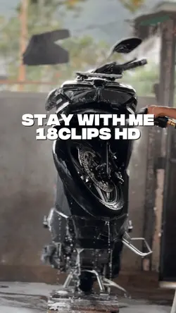 Stay With Me 18C