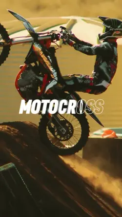 motocross 6 video