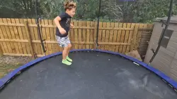 backflip