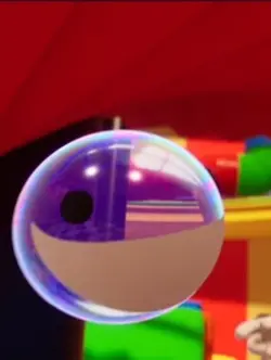 Free bubble clips !