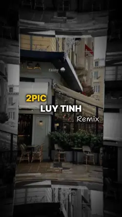 LỤY TÌNH | STYLE AM
