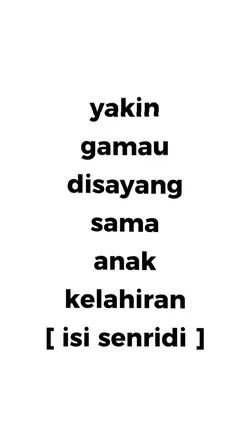 YAKIN GAMAU DISYG