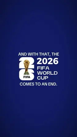 fifa world cup 2026