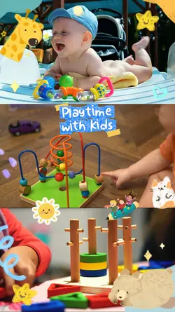 playtime kids