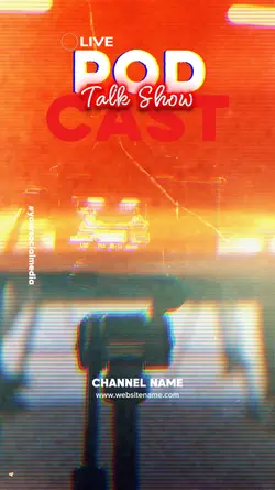 PODCAST VID 5 CLIPS
