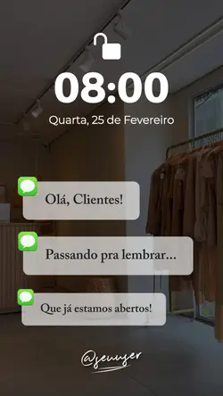 Quarta 25/02