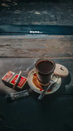 Mama  Rhoma irama