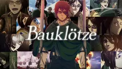 Bauklötze