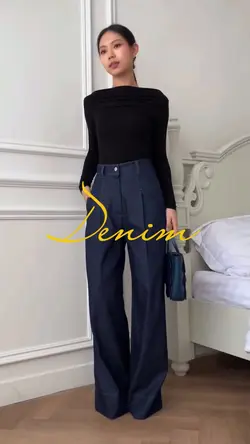 Denim