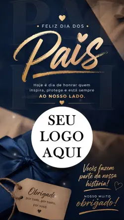 DIA DOS PAIS CLIENTE