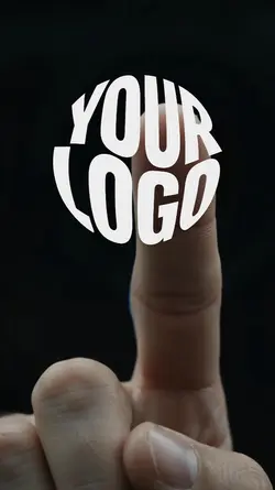 BRAND INTRO LOGO