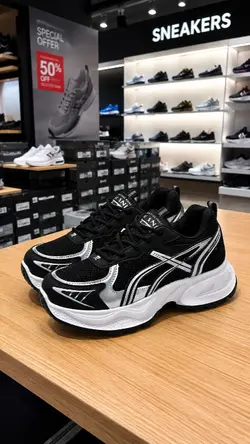 JJ Sneakers 
